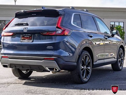 Used 2025 Honda CR-V Sport Touring image 18