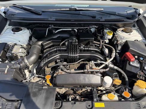 Used 2017 Subaru Impreza 2.0i Premium AWD/4WD image 21