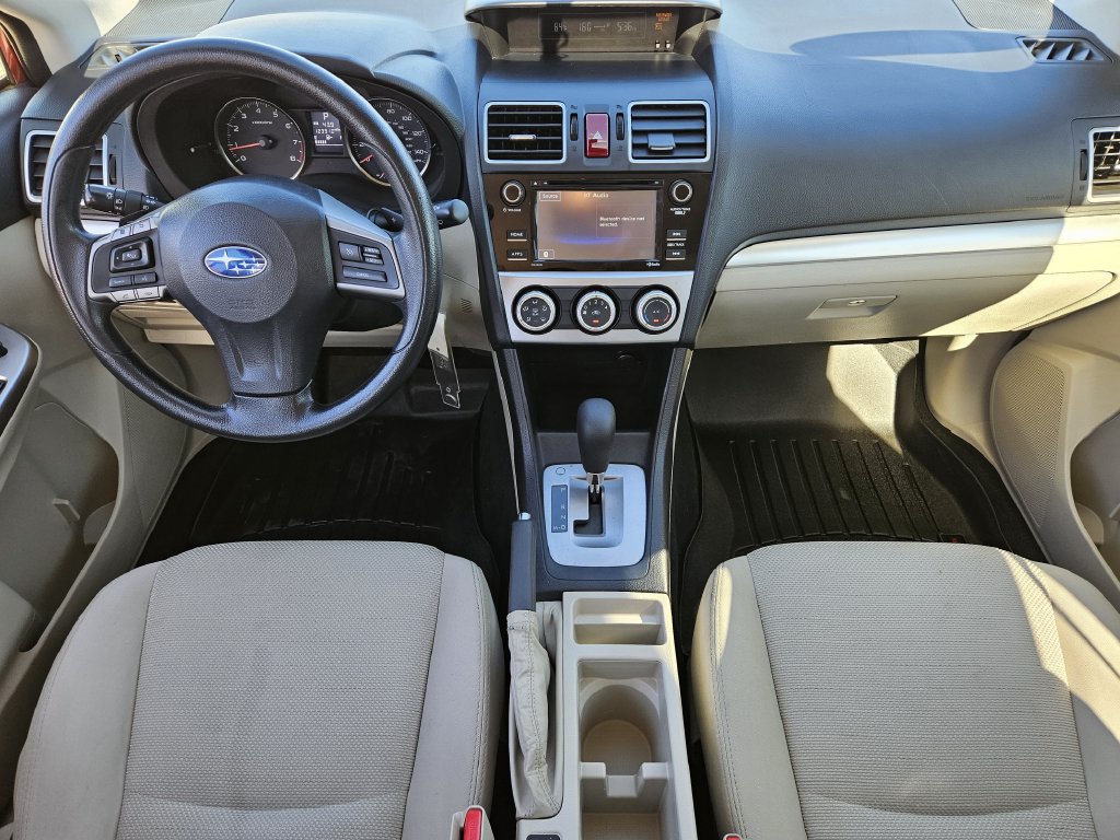 Used 2015 Subaru Crosstrek 2.0i Premium w/ Popular Package #1 AWD/4WD image 25