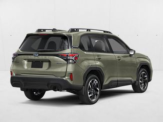 New 2026 Subaru Forester Touring AWD/4WD video 2