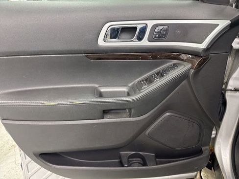 Used 2013 Ford Explorer Limited image 18