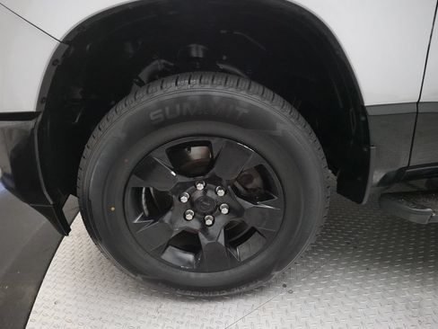 Used 2022 RAM 1500 Big Horn w/ Back Country Package AWD/4WD image 25