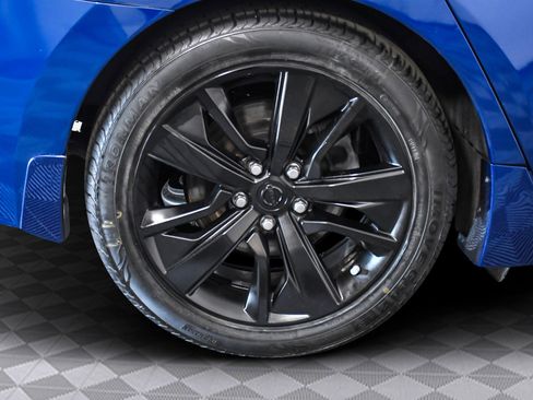 Used 2019 Nissan Maxima 3.5 SL w/ Floor Mat Group image 31