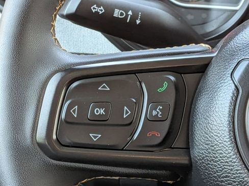Certified 2024 Jeep Wrangler Unlimited Sport AWD/4WD image 20