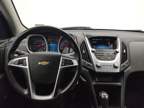 Used 2017 Chevrolet Equinox LT w/ Convenience Package image 22