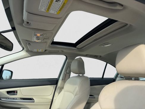 Used 2015 Subaru Impreza 2.0i Limited w/ Popular Package #2 image 17