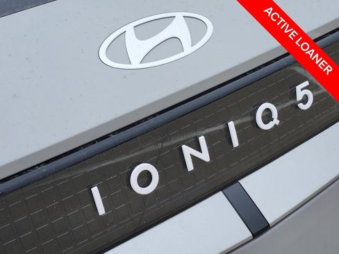 New 2026 Hyundai Ioniq 5 SEL RWD image 9
