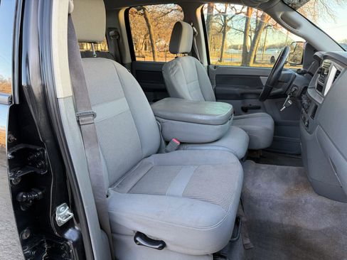 Used 2008 Dodge Ram 2500 Truck SLT w/ Trailer Tow Group image 14