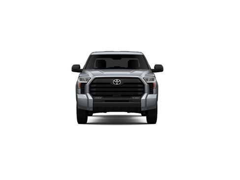 New 2026 Toyota Tundra SR5 RWD image 57