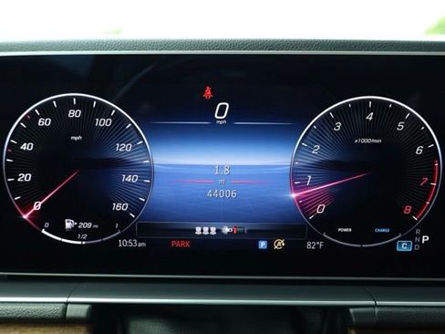 Certified 2024 Mercedes-Benz GLE 350 4MATIC image 12