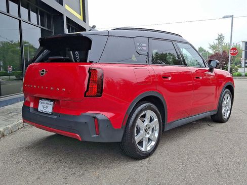 Used 2025 MINI Cooper Countryman S image 6