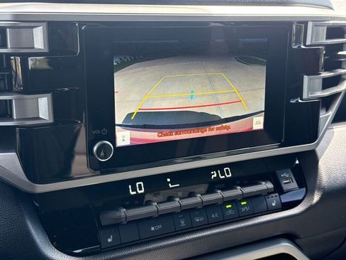 New 2026 Toyota Tundra SR5 AWD/4WD image 24