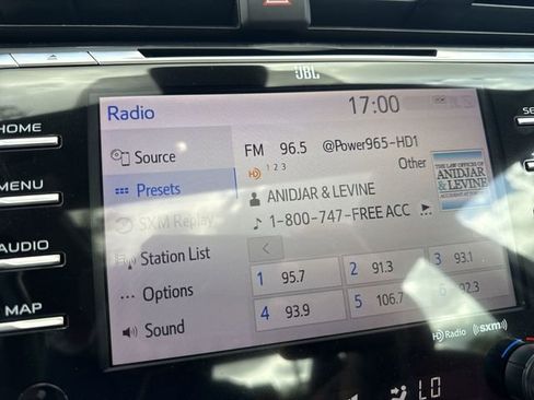 Used 2019 Toyota Camry XSE image 16