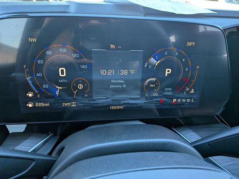 Certified 2026 Chevrolet Tahoe Premier w/ Sun And Tow Package image 19