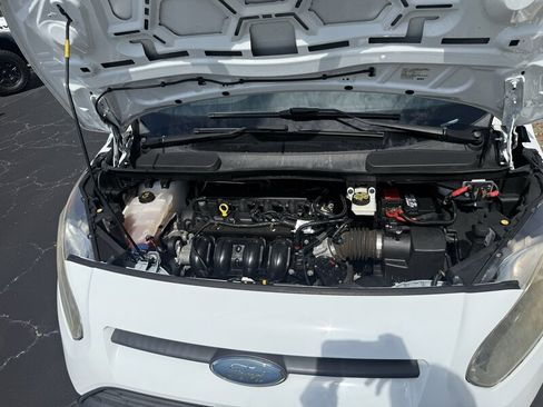 Used 2018 Ford Transit Connect XL FWD image 38