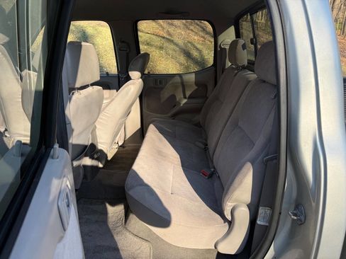 Used 2002 Toyota Tacoma 4x4 Double Cab image 24