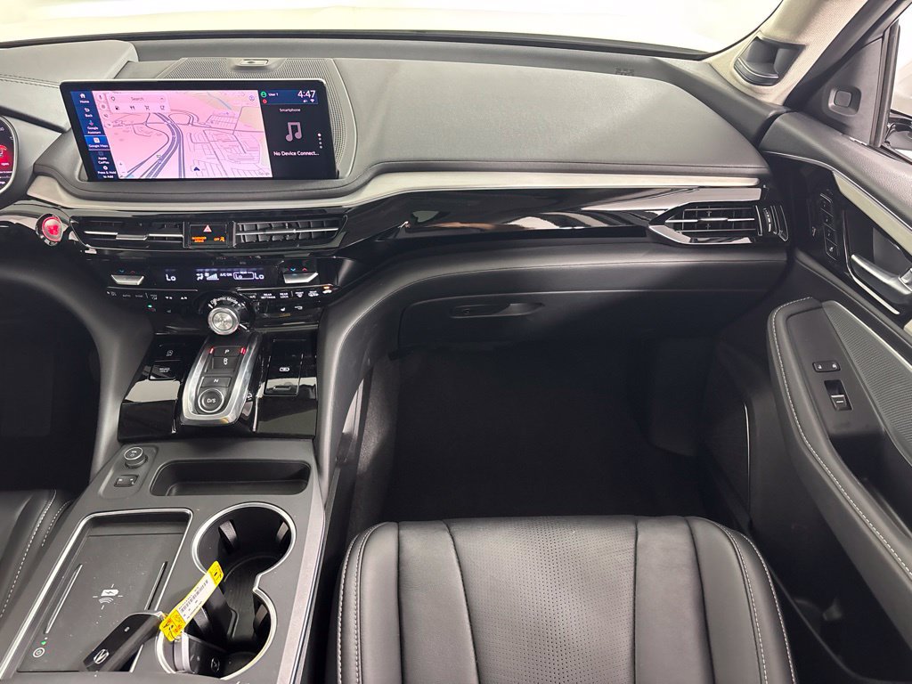Certified 2025 Acura MDX w/ Technology Package FWD image 21