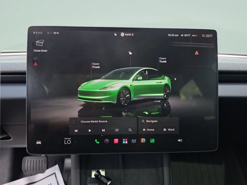 Used 2025 Tesla Model 3 RWD image 22