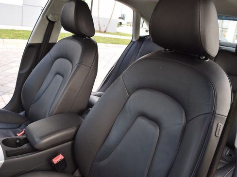 Used 2011 Audi A4 2.0T Premium Plus AWD/4WD image 37