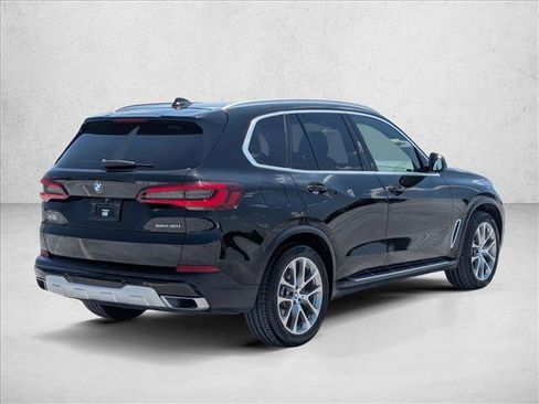 Used 2022 BMW X5 sDrive40i RWD image 5