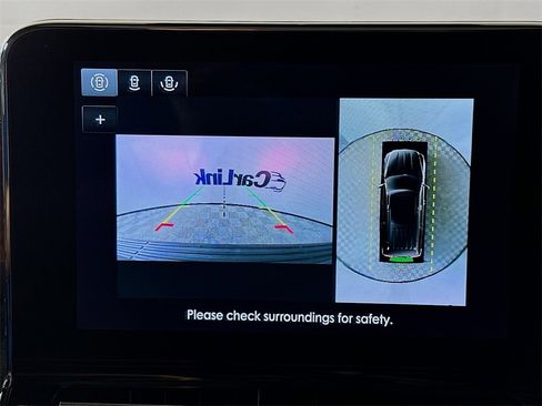 Used 2021 Lincoln Navigator L Reserve w/ Luxury Package image 17