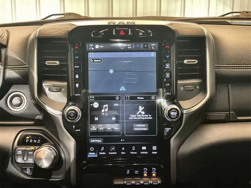 Used 2023 RAM 1500 Laramie image 13