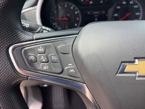 Used 2025 Chevrolet Malibu LT FWD image 18