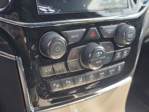 Used 2021 Jeep Grand Cherokee Limited w/ Quick Order Package 28K 80th image 20