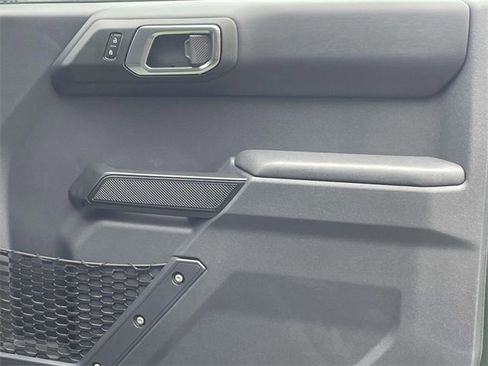 New 2025 Ford Bronco Badlands image 30