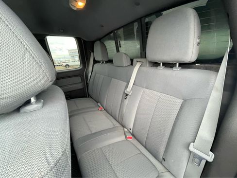 Used 2013 Ford F150 XLT w/ Luxury Equipment Group image 23