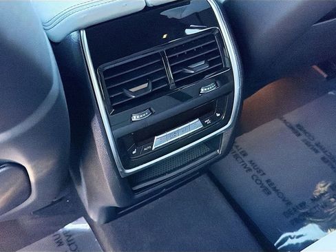 Used 2022 BMW X5 M w/ Executive Package image 20
