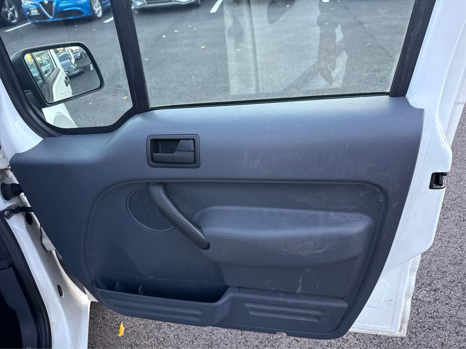 Used 2012 Ford Transit Connect XLT FWD image 21