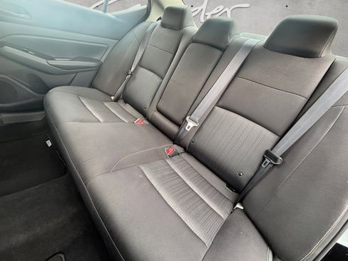 Used 2023 Nissan Altima 2.5 SV image 27