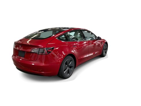 Certified 2023 Tesla Model 3 Standard Range RWD image 6