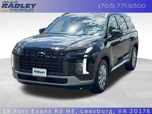 Used 2023 Hyundai Palisade SEL w/ Cargo Package AWD/4WD image 1