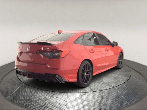 Used 2022 Honda Civic Si image 2