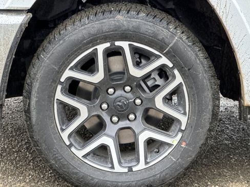 New 2026 RAM 1500 Laramie image 24