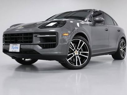 Used 2024 Porsche Cayenne S