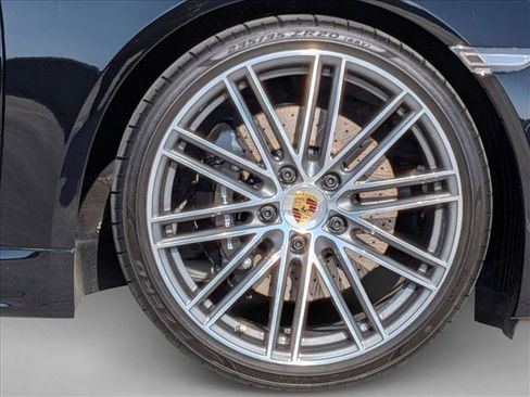 New 2025 Porsche 718 Boxster GTS image 29