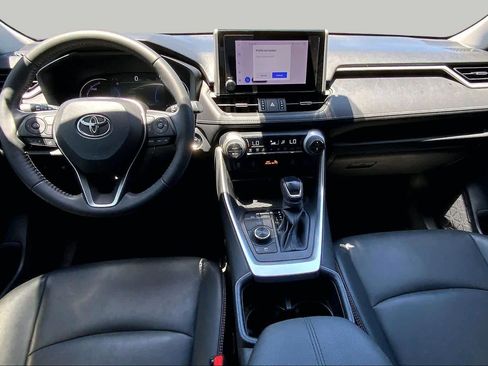 Certified 2023 Toyota RAV4 XLE Premium AWD/4WD image 15