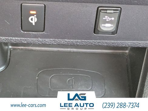 Used 2016 Toyota Tacoma TRD Off-Road w/ Towing Package image 25