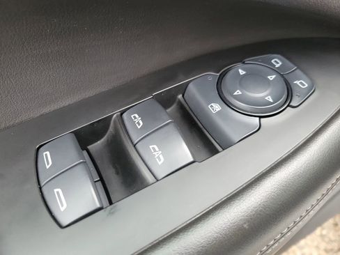 Used 2017 Buick LaCrosse Premium w/ Sun and Shade Package image 16