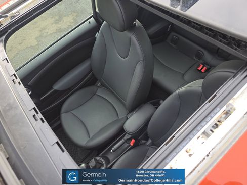 Used 2011 MINI Cooper Hardtop image 13
