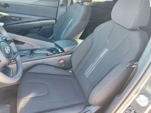 New 2026 Hyundai Elantra Sport FWD image 13