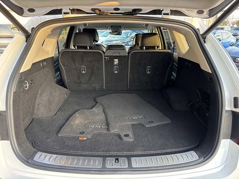 Used 2024 Genesis GV80 2.5T image 9