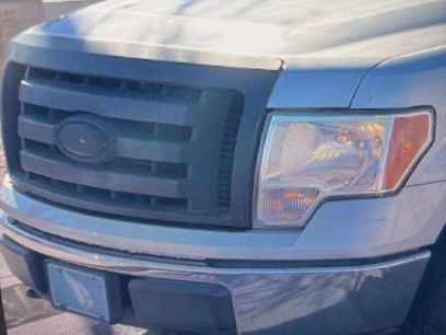 Used 2010 Ford F150 Lariat