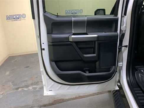 Used 2020 Ford F150 XLT w/ Equipment Group 302A Luxury image 23