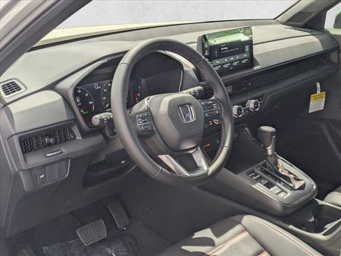 New 2026 Honda CR-V Sport-L image 3