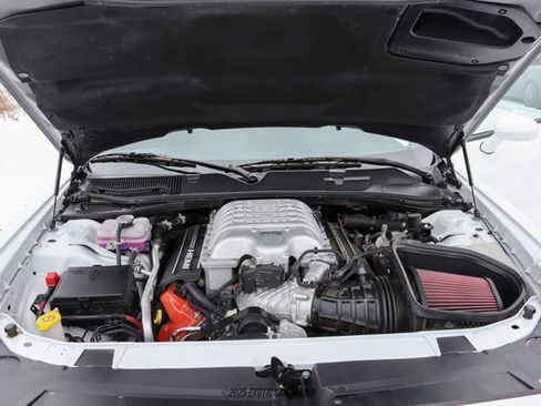 Used 2023 Dodge Challenger SRT Hellcat image 20