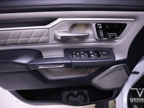 Used 2025 RAM 1500 Tungsten w/ Bed Utility Group AWD/4WD image 19